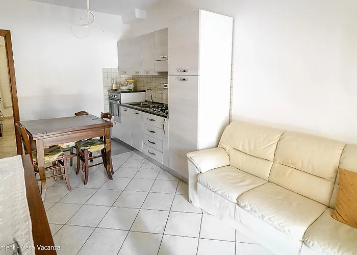 Premier Apartment Cavour - Palau Terrace