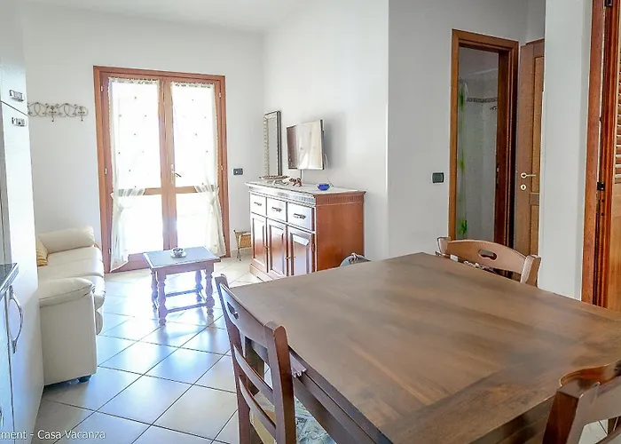 Premier Apartment Cavour - Palau Terrace