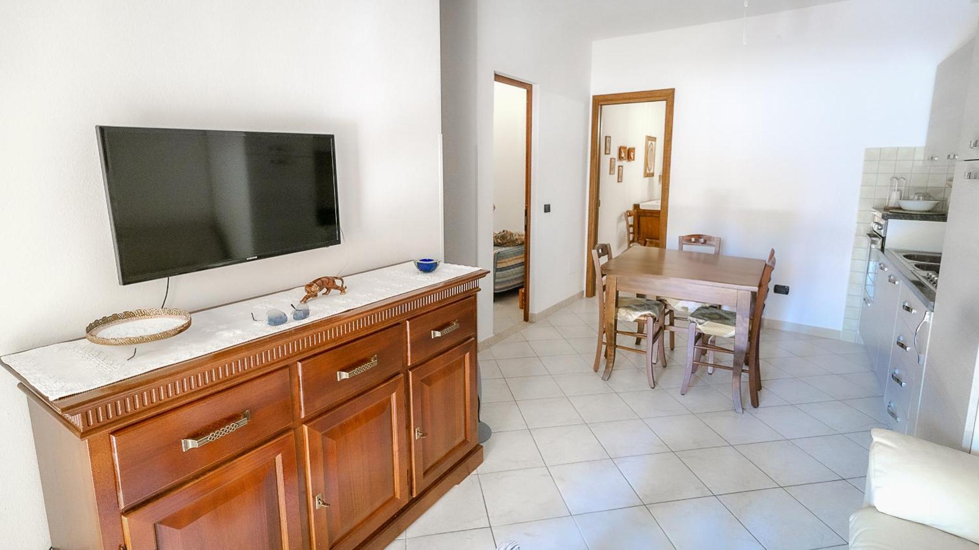 Appartement Premier Cavour - Terrace *