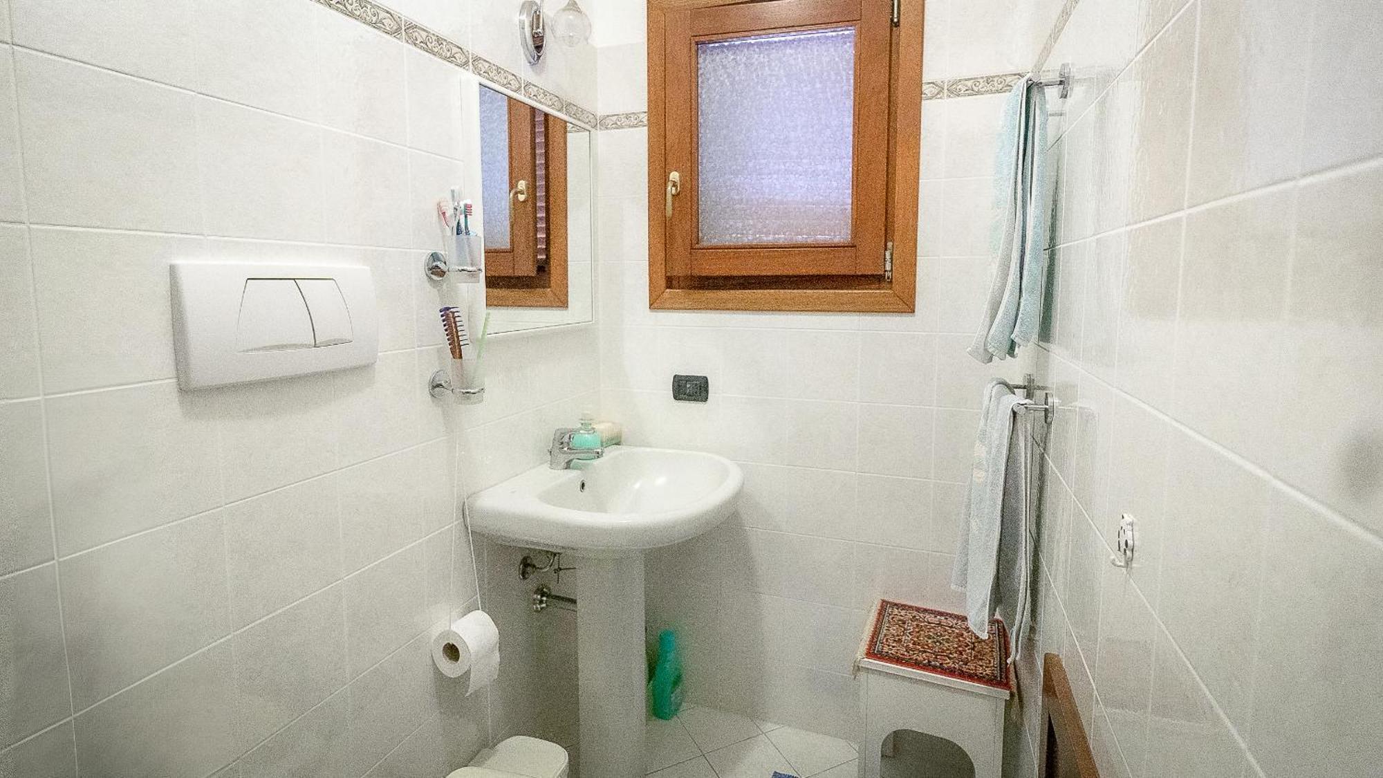 Appartement Premier Cavour - Terrace Palau
