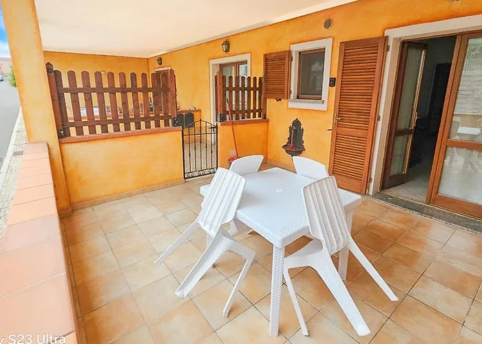 Premier Apartment Cavour - Palau Terrace